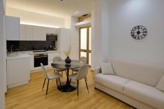 Les Petites Suites Suite Noir - 1
