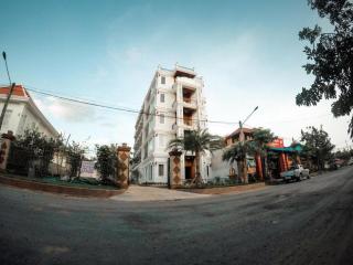 Boutique Kampot Hotel - Kampot - 9