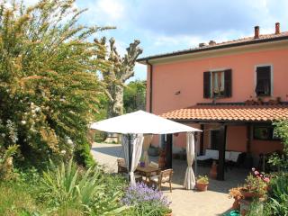 Serene Tuscan Hideaway - Gavedo - 2