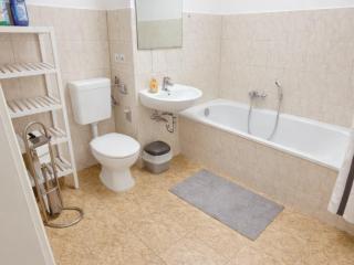 Gemütliche Ferienwohnung in Zwickau - 1