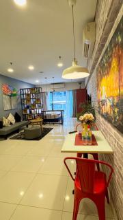 Mercu Summer Suites by KLCC - 6