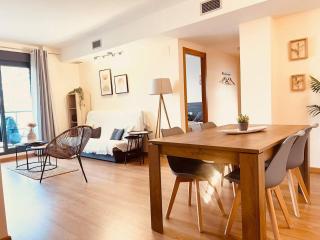 Time to Relax – Apartamento lujo golf y mar - 3