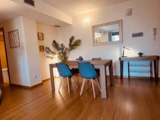 Time to Relax – Apartamento lujo golf y mar - 2