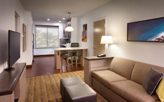 Hyatt House at Anaheim Resort/Convention Center - Anaheim - 8
