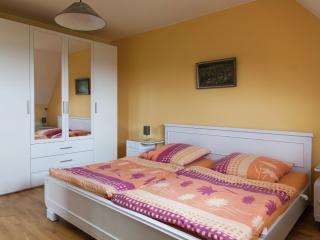 Holiday Home in Rascheid near Erbeskopf - Geisfeld - 2