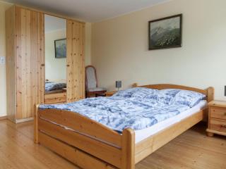 Holiday home in Rascheid near forest - Geisfeld - 8