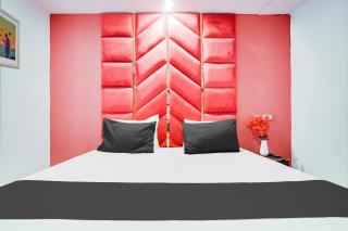 Hotel O PP RESIDENCY - 3