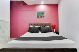 Hotel O PP RESIDENCY - 9