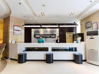 Jinjiang Inn Zibo People's Park Liuquan Road - 6