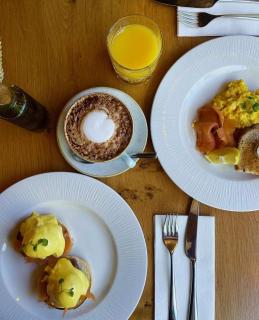 The Peppermill Boutique Hotel - Devizes - 8