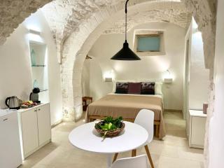 Suite di design e charme nel centro storico - 4