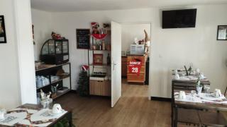 Enzo Hotels Loudeac - 8