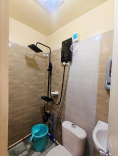 sjltransienthouse - General Santos - 9