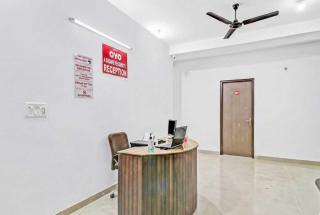 Hotel O A Square Residency 2 - 1