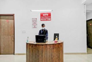 Hotel O A Square Residency 2 - 7