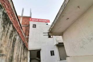 Hotel O A Square Residency 2 - 2