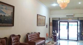 Hotel O Pondok Ripuji - 3