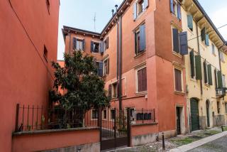 Elegante e moderna residenza nel cuore di Verona - Domus Verona - 6
