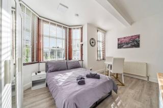 Charming Flat In Shepherds Bush - 8