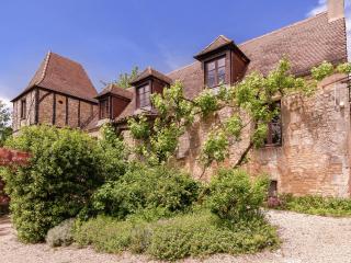 Holiday home in Aquitaine with private garden - Meyrals - 8