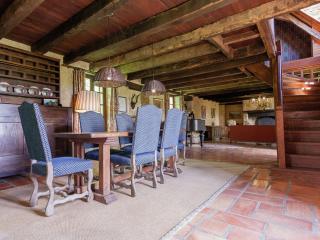 Holiday home in Aquitaine with private garden - Meyrals - 5