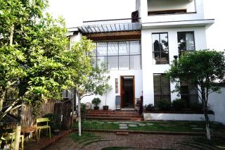 浮梁锄月民宿 - 1