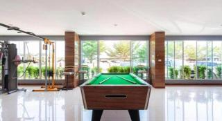 OYO 1130 Ck Resort Pattaya - 8