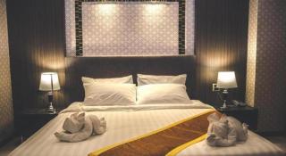 OYO 1130 Ck Resort Pattaya - 4