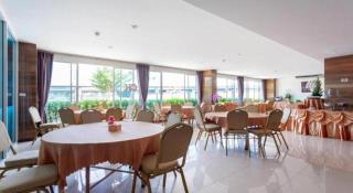 OYO 1130 Ck Resort Pattaya - 2