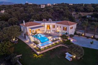 Villa Delfini - Elevated Sea Views by etouri - 1