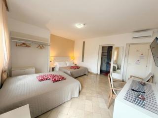 Ortigia Mastrarua rooms - 1