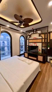 Ta Legacy Villa's - 1