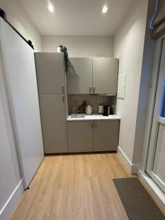 BnB 't Vissershutje - 1