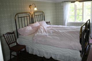 Johansberg ein Schwedischer Traum! - 9