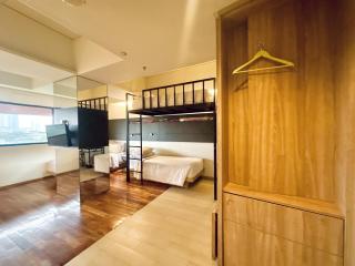 Signature Family Serviced Apartments in Dharmahusada East Surabaya by Le Ciel Hospitality - 2