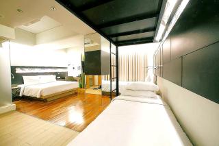 Signature Family Serviced Apartments in Dharmahusada East Surabaya by Le Ciel Hospitality - 1