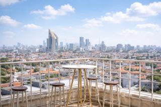 Signature Family Serviced Apartments in Dharmahusada East Surabaya by Le Ciel Hospitality - 9