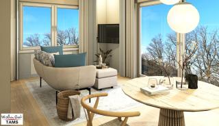 Haus Utlande Appartement Austernperle - 0