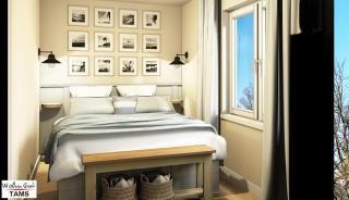 Haus Utlande Appartement Austernperle - 5