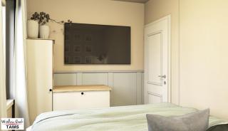 Haus Utlande Appartement Austernperle - 6