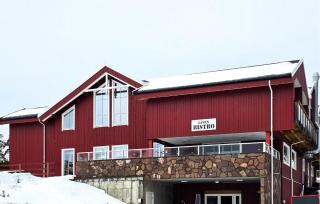 Cozy Home In Krokkleiva With Sauna - 3