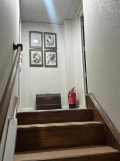 Boutique in the Attic Near Fabrika - 4