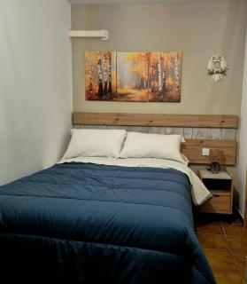 Mirador Las Palomas, terraza vistas panoramicas - 8