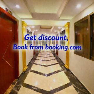 Royal Galaxy Hotel & Residence Islamabad - 0