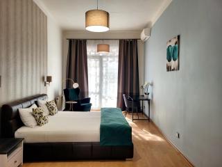 GE Apartments - Prag - 8