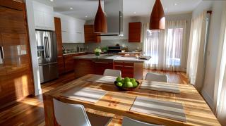 Home in Mparmpati, Corfu - 2