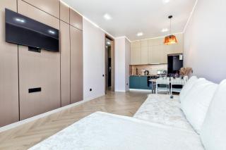 Шикарные апартаменты в центре Астаны - 9