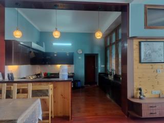 Heyagriva Bnb service apartment - 1