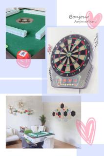 Luodong Hongbei B&B - 1