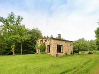 Sunny holiday home in Stavelot - Houvegné - 0